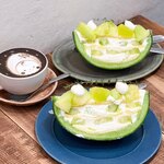 おやつカフェ ホリック - 