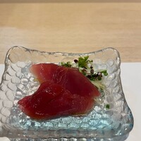 恵比寿 鮨 おぎ乃 - 