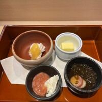 恵比寿 鮨 おぎ乃 - 