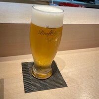 恵比寿 鮨 おぎ乃 - 