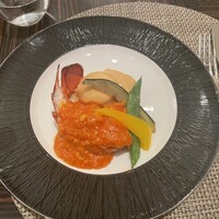 中国料理 「王朝」 ヒルトン東京ベイ - 