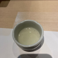 恵比寿 鮨 おぎ乃 - 