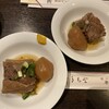 牛たん料理 閣 電力ビル店