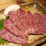 溶岩焼き 黒牛の里 - 