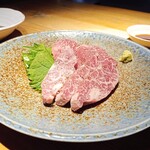 溶岩焼き 黒牛の里 - 