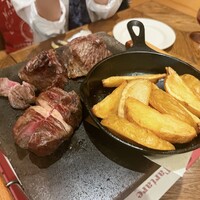 サクレフルール 日本橋 - 