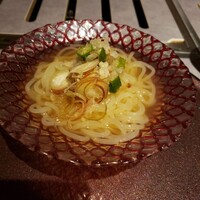 焼肉会席 舌牛 銀座店 - 