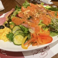 サクレフルール 日本橋 - 