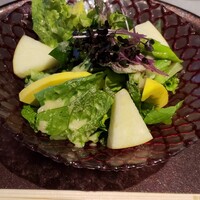 焼肉会席 舌牛 銀座店 - 