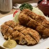 とんかつ とんき 目黒本店