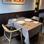 欧風料理 NAKAHARA - 