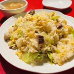 万福食堂 豊洲駅前店 - 
