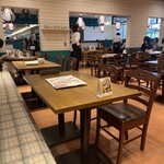 マンゴツリーカフェ - 
