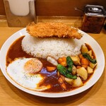 日本式カレー 弐番亭 - 