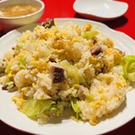 万福食堂 豊洲駅前店 - 