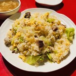 万福食堂 豊洲駅前店 - 