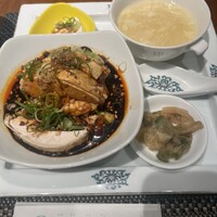 華都飯店 OsakaMetro本町ビル店 - 