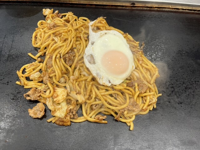 Kinta Moriguchi Ten photo 2