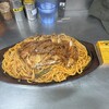 スパゲッツ ダンディ