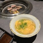 西中州焼肉 きらく - 