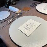 欧風料理 NAKAHARA - 