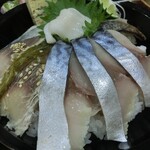 海鮮食堂 さばや - 