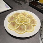 西中州焼肉 きらく - 