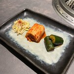 西中州焼肉 きらく - 