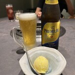 西中州焼肉 きらく - 