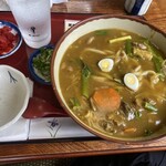 勢川 - 料理写真: