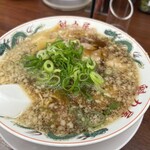 ラーメン魁力屋 - 