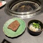 西中州焼肉 きらく - 