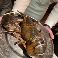 ウルフギャング・ステーキハウス 丸の内店 - 