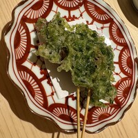 鮨 由う - 
