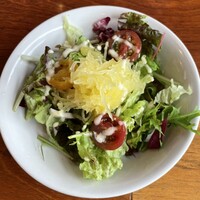 上野洋食遠山 - 