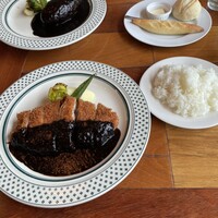 上野洋食遠山 - 