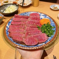 大衆肉酒場 こだわり米 匠 -  大衆肉酒場 こだわり米 匠 -