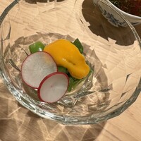 鮨 由う - 