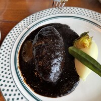 上野洋食遠山 - 