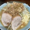ラーメン 盛太郎 神保町店