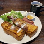 ベーカリー&レストラン 沢村 新宿 - 