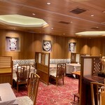 中国飯店 六本木店 - 