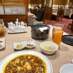 中国飯店 六本木店 - 