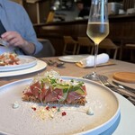 欧風料理 NAKAHARA - 