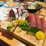 美食処 和彩美 - 