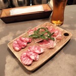 YONA YONA BEER WORKS - 
