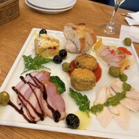 ウォルプタス 東京駅グランルーフ店 - 