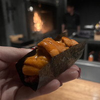 薪焼きび - 