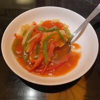 廣東料理 民生 ヒルトンプラザウエスト店 - 