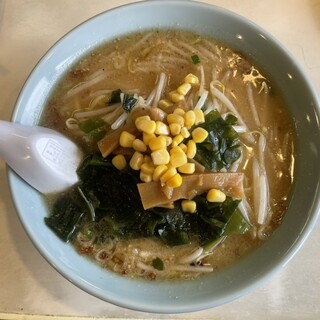 サッポロラーメン羆_1